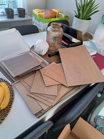 Gratis click pvc stalen af te halen