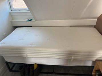 Auping Matras 90x200 - Goede Staat