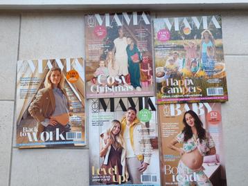 Magazines Kek mama en baby