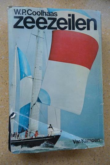 Zeezeilen W.P. Coolhaas