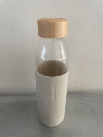 Nespresso waterfles