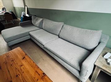 Hoekbank GRATIS moet weg!