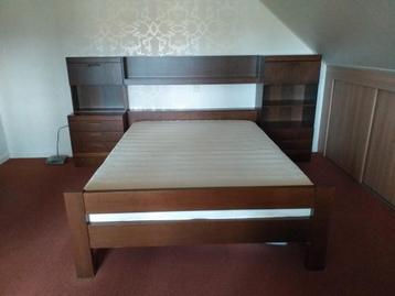 2 persoonsbed