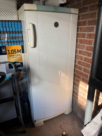 Gratis Koelkast - Gebruikt, maar functioneel