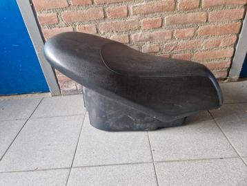 Peugeot kisbee onderdelen!!