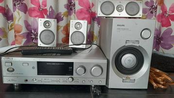 Philips Cinema Link Systeem