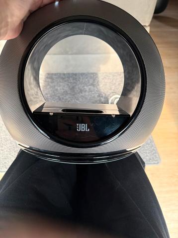 JBL Speaker - Ouder model, perfect geluid!
