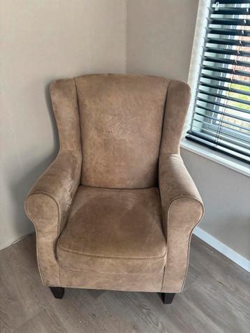 Gratis fauteuil af te halen