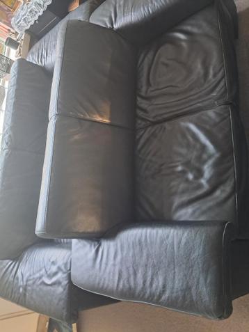 Leren bankstel - Stijlvol en comfortabel