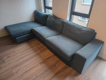 GRATIS: IKEA Hoekbank / Loungebank (300cm)