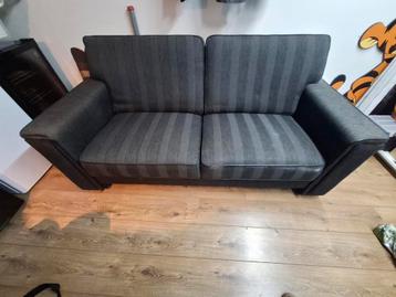 Gratis 2-zits bank - Zo goed als nieuw!