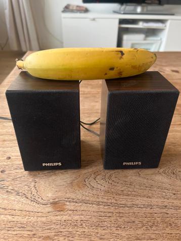 Philips Clear Sound 7W - Nieuw in doos!