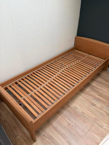 Gratis 1-persoonsbed 90x220cm - Af te halen