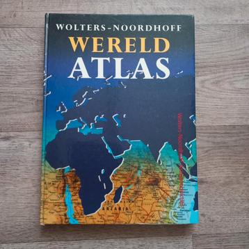 Wereld Atlas