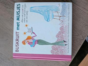 Buskruit met Muisjes - Alles over de baby!