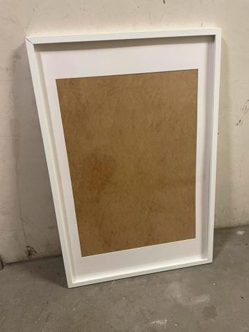 Ikea rodalm fotolijst (61x93cm)