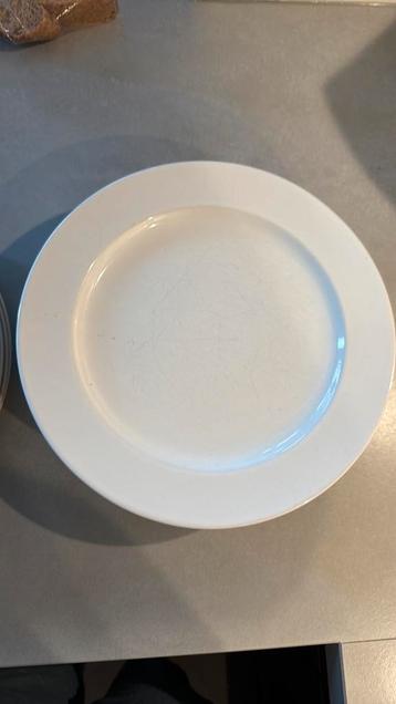 10 gratis diner borden