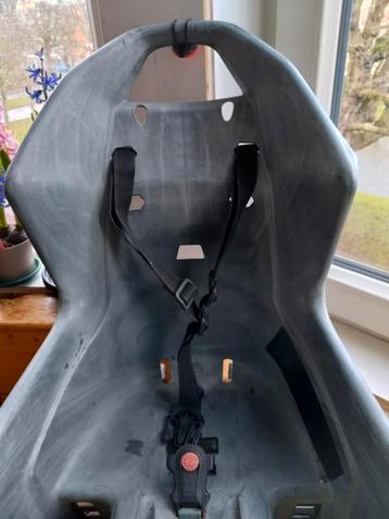 Bambino fietsstoeltje