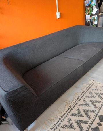 Gratis 3-zits bank - Gebruikt