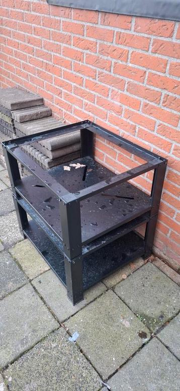 2x Verhoger voor Wasmachine/Droger - Gratis Af te Halen