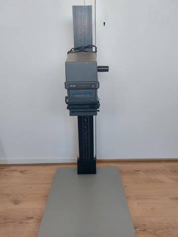 Philips PCS 130 kleurenvergroter