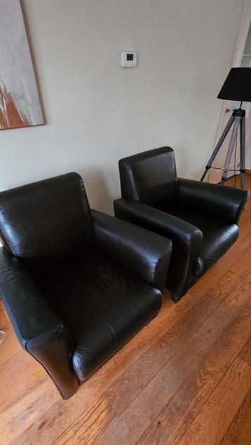 Fauteuil (2 stuks)
