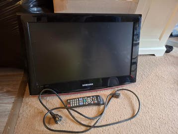 Samsung tv