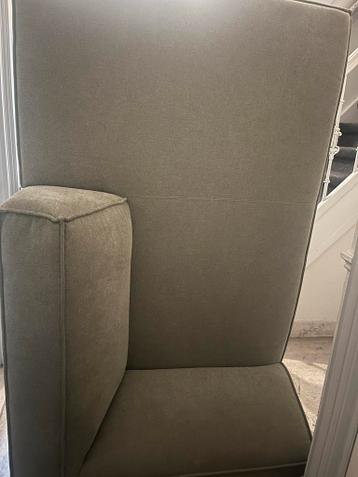 Bank - 190x115 - Z.s.m. gratis ophalen!