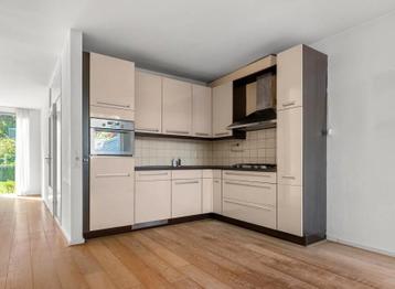 Gratis hoekkeuken af te halen