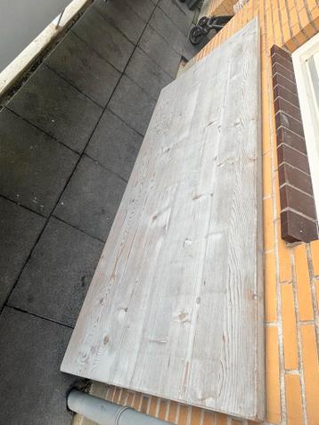 Gratis Tafelblad - 240cm lang