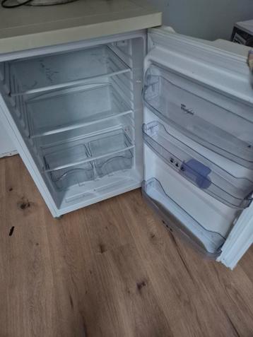 Kleine Koelkast - Ideaal voor studenten of kleine ruimtes