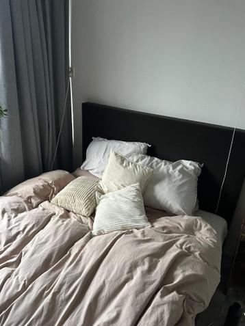 Boxspring, gratis ophalen