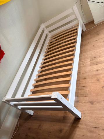 Bed 90x200cm - Gratis afhalen