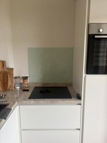 Gehard glasplaat 59x80 cm