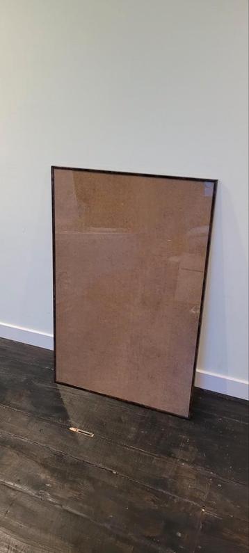 Fotolijst / Schilderijlijst 90x60