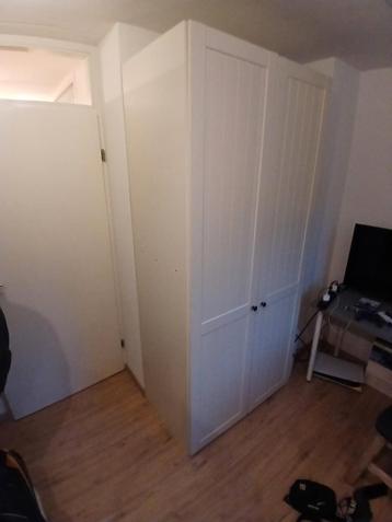 Gratis af te halen kledingkast - 102x58.5x219.5 cm