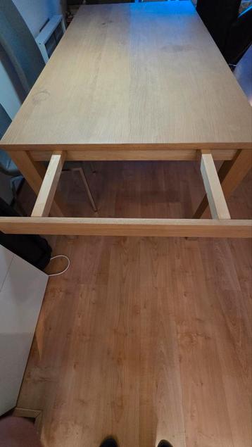 Verlengbare eettafel - gratis af te halen