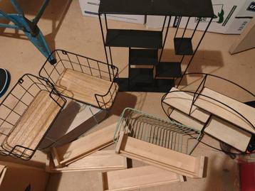 Gratis wandrekken ophalen