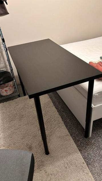Ikea bureau linnmon