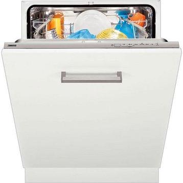 ZANUSSI ZDT111 Inbouw Vaatwasser