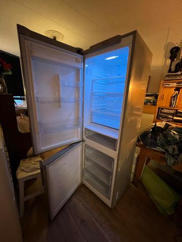 Koelkast met vriesvak - Perfect voor grote huishoudens!