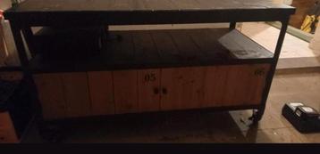 Tv meubel