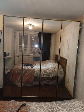 Kleding kast gratis ophalen