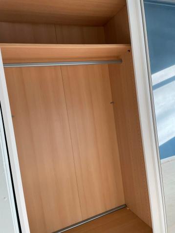 Ikea Paxkast - Praktische opbergruimte