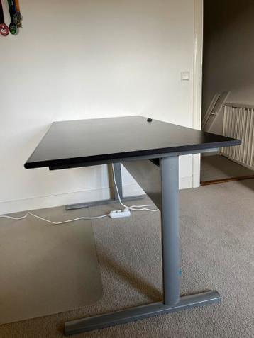 Bureau 130x70cm - Perfect voor thuiswerk!