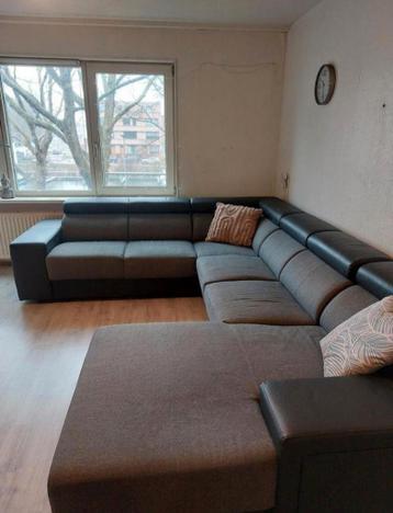 Gratis bank (vandaag) op te halen - 4 delen