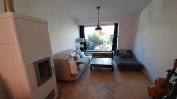 Soderhamn Ikea Banken met hoge leuning