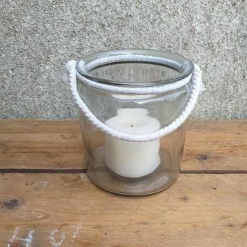 Gratis windlicht op te halen in Lochem