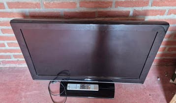 🖥 JVC TV - Goedkoop! Bijna gratis 🖥 🌷🌷🌷