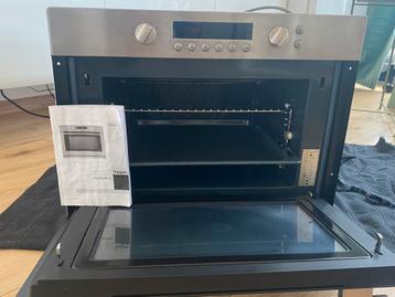 Magnetron Inbouw Pelgrim